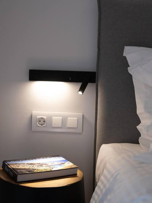 Electra Luxury Apartment At The Heraklion Center Zewnętrze zdjęcie